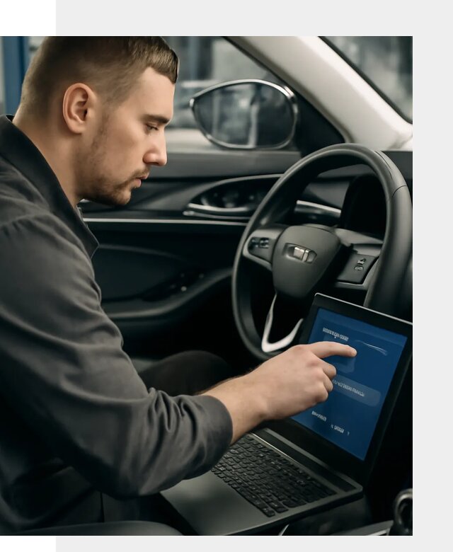 Русификация мультимедиа автомобилей Changan под ключ в Переславле-Залесском