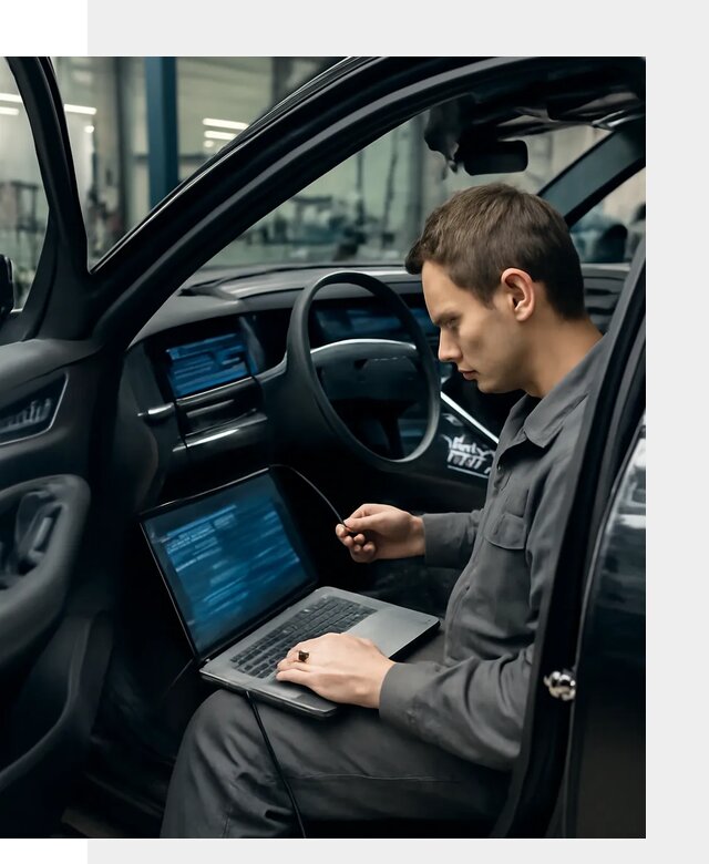 Профессиональная русификация Deepal G318 под ключ в Переславле-Залесском