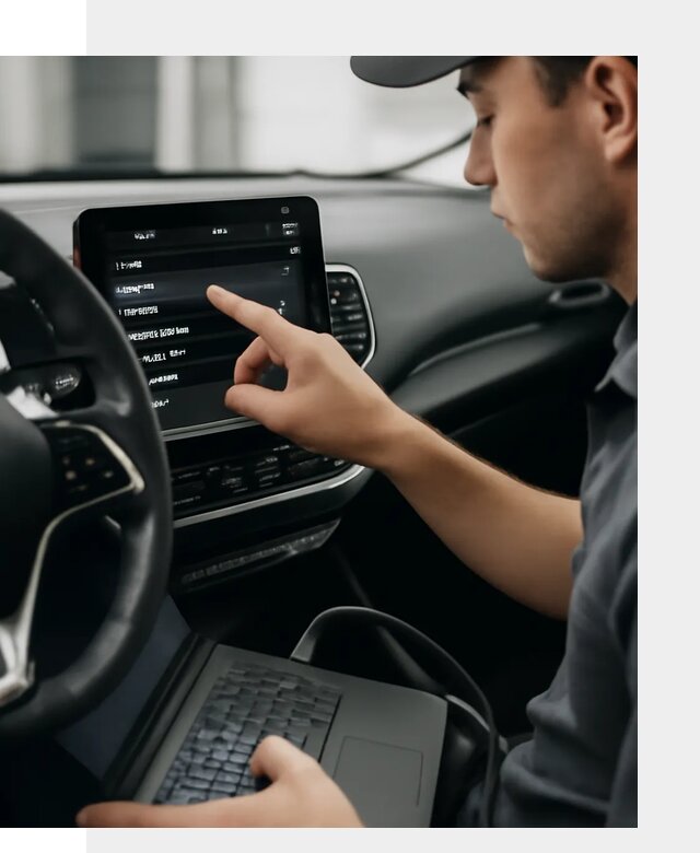 Русификация Dongfeng 7 под ключ для вашего автомобиля в Переславле-Залесском