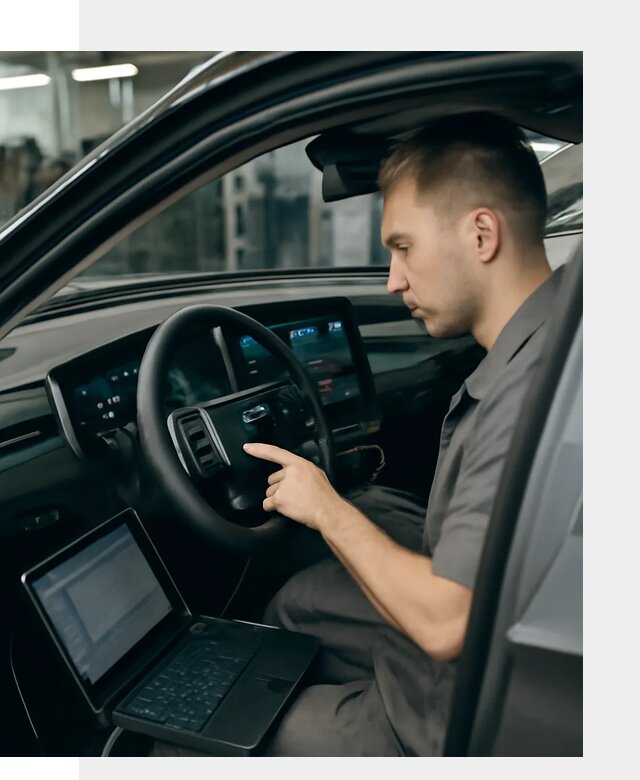 Русификация Dongfeng L7 и адаптация мультимедиа в Переславле-Залесском