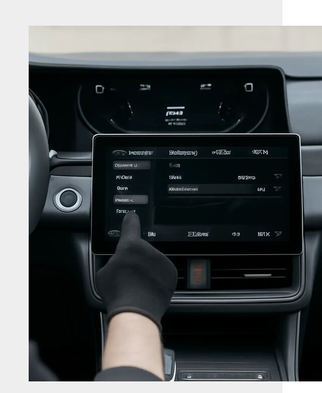 Русификация GAC GS 8 под ключ в Переславле-Залесском от 6746 р. | ФастМобиль-Прс