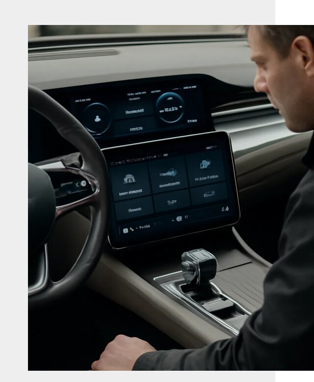 Русификация Geely Monjaro в Переславле-Залесском по цене от 8199 р. | ФастМобиль-Прс