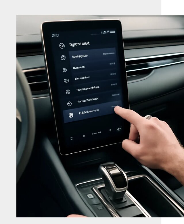 Русификация Geely Preface в Переславле-Залесском по цене от 10275 р. | ФастМобиль-Прс