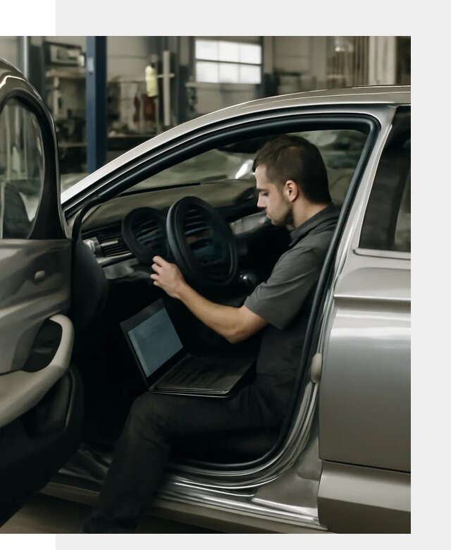 Русификация Geely Preface мультимедиа и меню в Переславле-Залесском