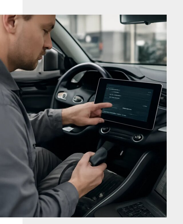 Русификация мультимедиа автомобилей Geely в Переславле-Залесском под ключ