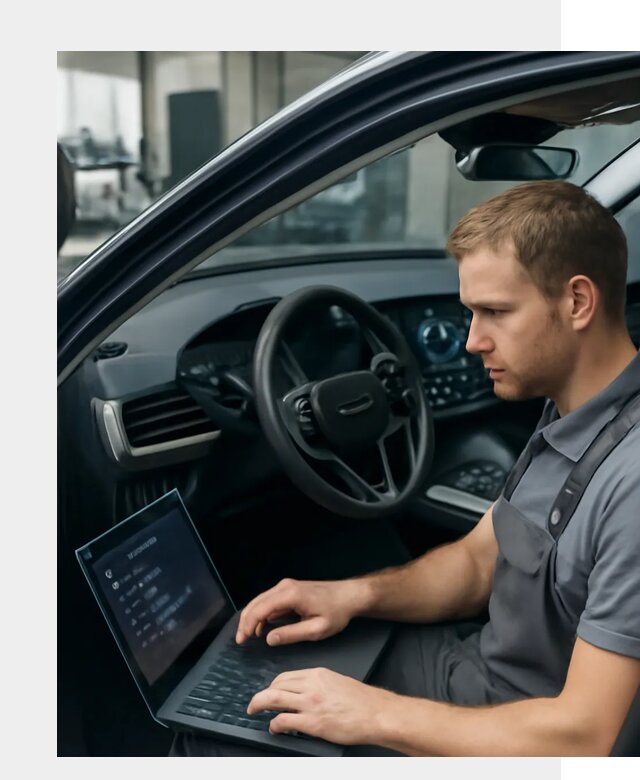 Русификация Haval в Переславле-Залесском по цене от 8199 р. | ФастМобиль-Прс