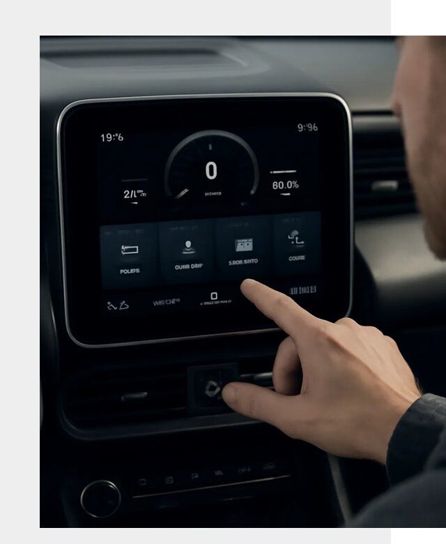 Русификация Haval DARGO в Переславле-Залесском по цене от 6746 р. | ФастМобиль-Прс