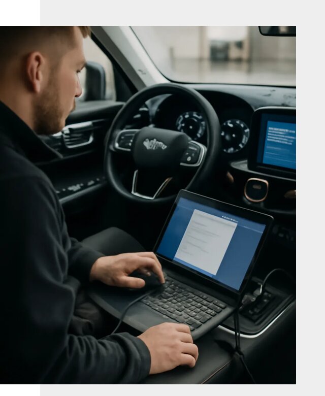 Русификация Haval DARGO и мультимедиа под ключ в Переславле-Залесском