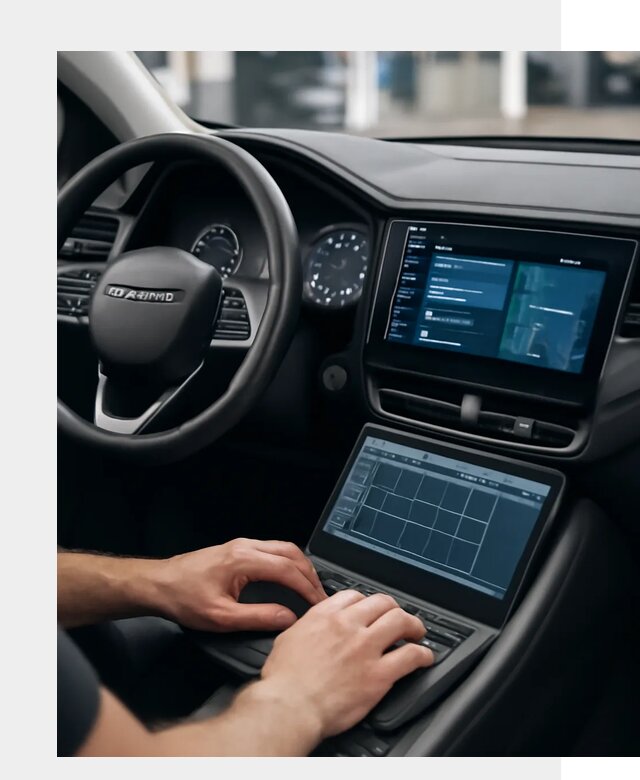 Русификация Haval F7 в Переславле-Залесском по цене от 6746 р. | ФастМобиль-Прс