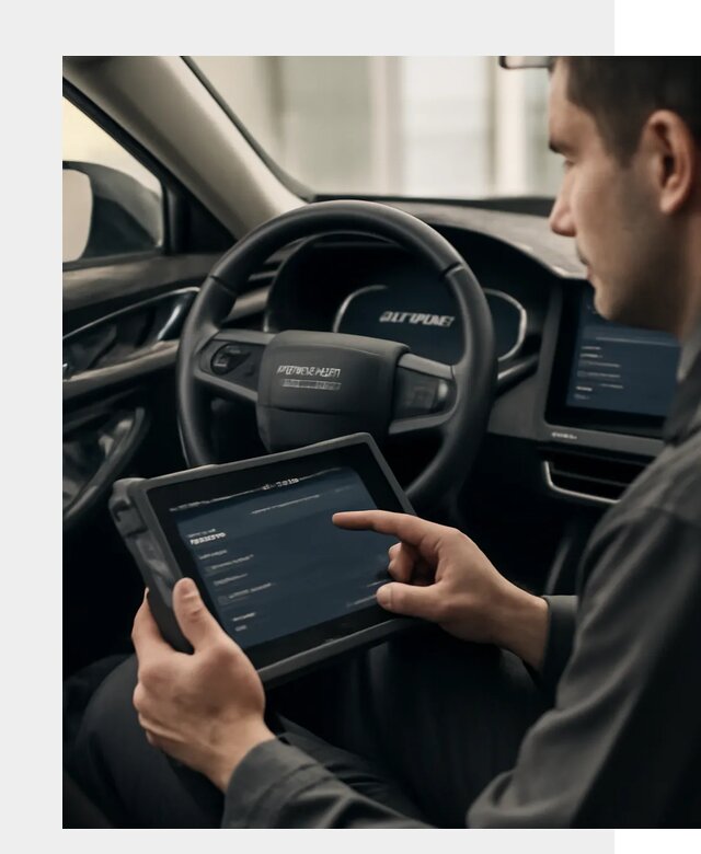 Русификация приборной панели Haval в Переславле-Залесском от 5708 р. | ФастМобиль-Прс