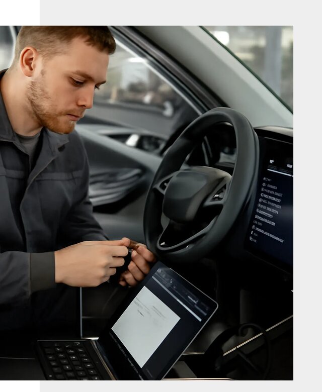 Русификация Jetour X70 Plus для мультимедиа в Переславле-Залесском