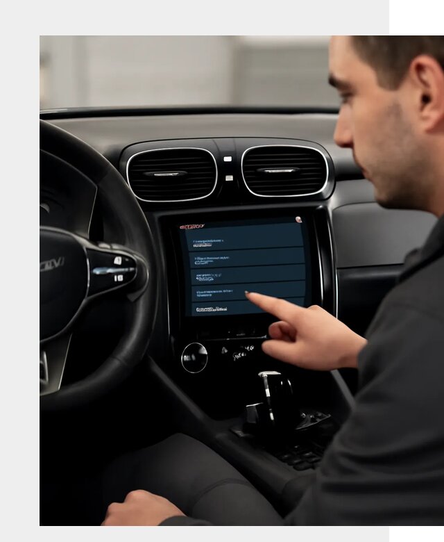 Русификация приборной панели Lynk Co в Переславле-Залесском от 8199 р. | ФастМобиль-Прс