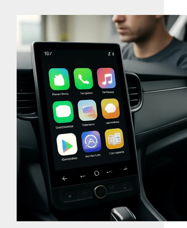 Установка приложений Lynk Co в Переславле-Залесском по цене от 6124 р. | ФастМобиль-Прс