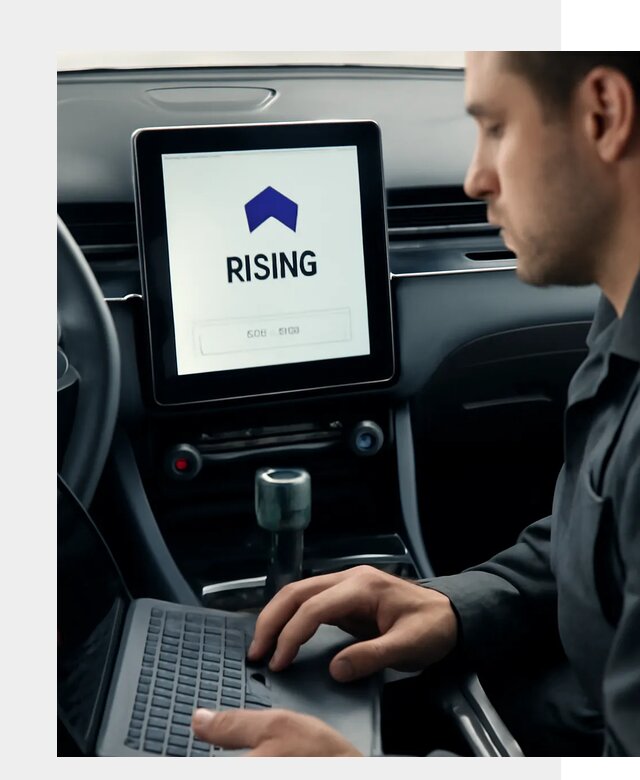 Установка приложений Rising в Переславле-Залесском по цене от 4671 р. | ФастМобиль-Прс