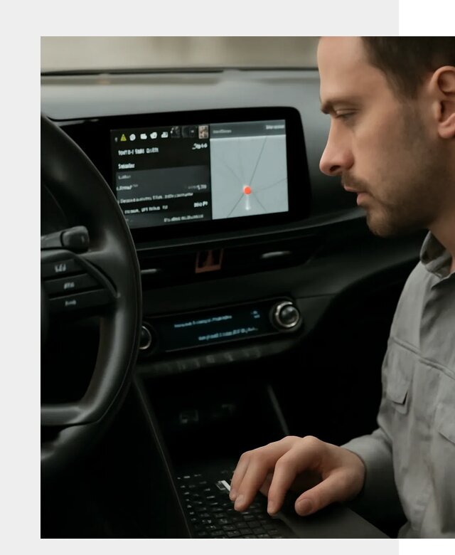 Русификация Hyundai всех моделей в Переславле-Залесском от 8199 р. | ФастМобиль-Прс