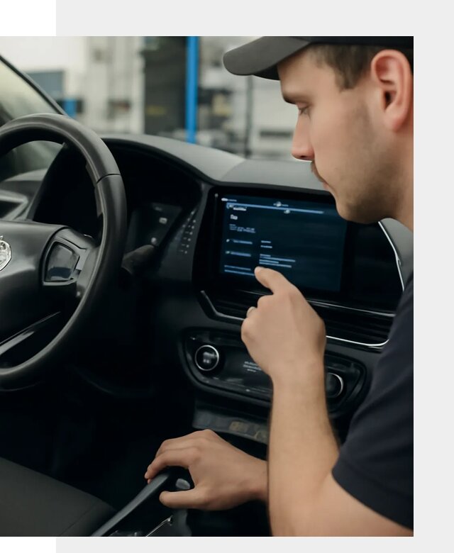 Русификация автомобилей Hyundai всех моделей в Переславле-Залесском