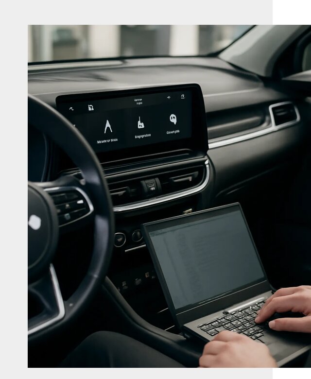 Русификация Kia K5 в Переславле-Залесском по цене от 6746 р. | ФастМобиль-Прс