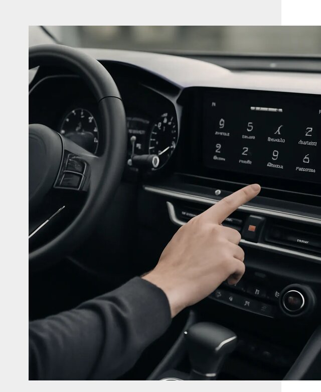 Русификация приборной панели Kia в Переславле-Залесском по цене 6227 р. | ФастМобиль-Прс