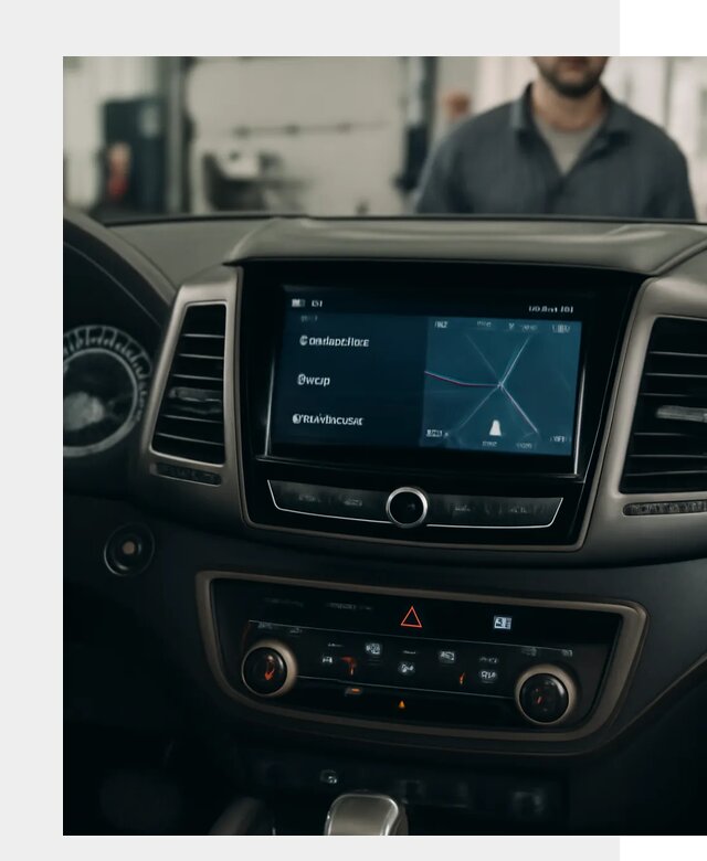 Русификация SsangYong Rexton в Переславле-Залесском от 12974 р. | ФастМобиль-Прс