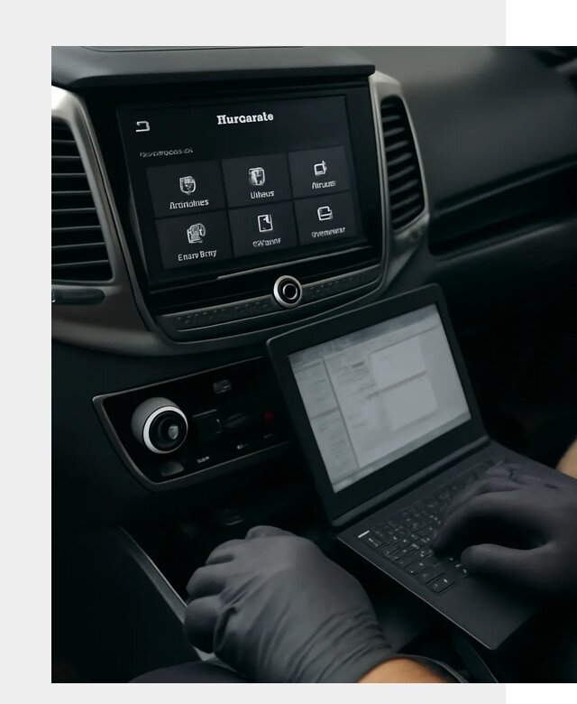 Русификация мультимедиа SsangYong в Переславле-Залесском от 6746 р. | ФастМобиль-Прс