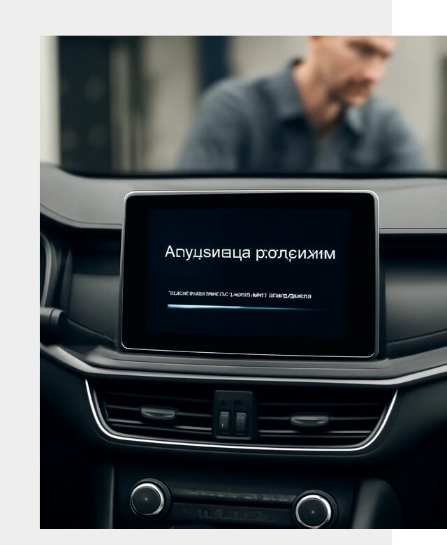 Обновление русификации авто в Переславле-Залесском по цене от 6124 р. | ФастМобиль-Прс