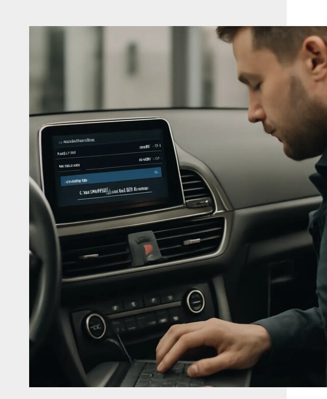 Установка русского пакета языка для авто в Переславле-Залесском от 6124 р. | ФастМобиль-Прс
