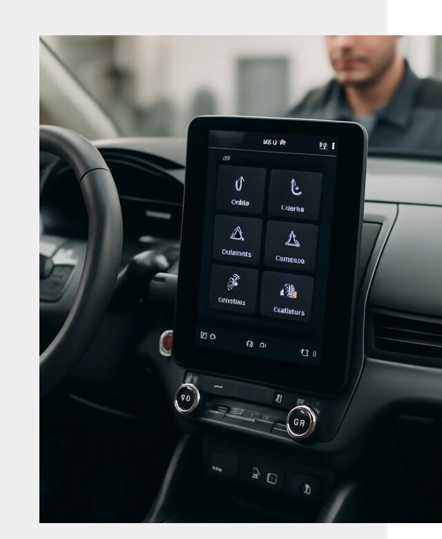 Русификация Honda в Переславле-Залесском по цене от 7162 р. | ФастМобиль-Прс