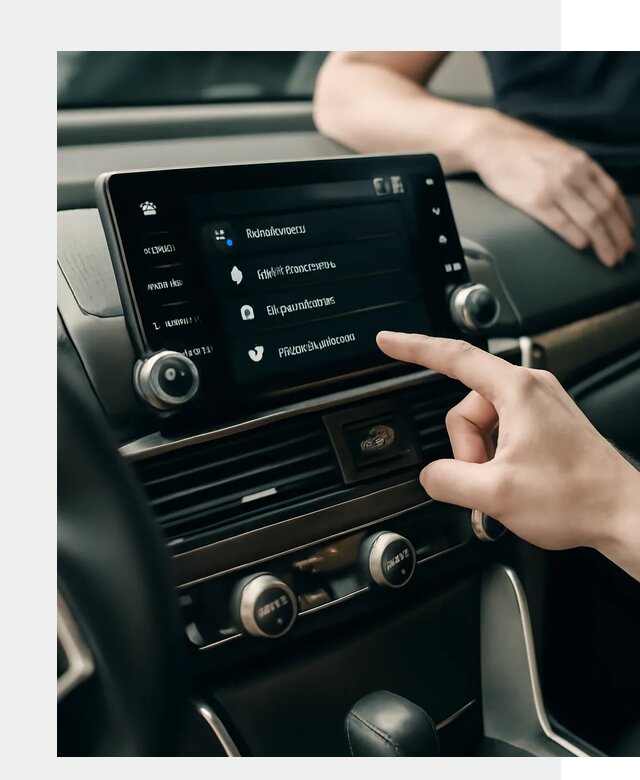 Русификация Honda Accord 10 в Переславле-Залесском по цене от 6746 р. | ФастМобиль-Прс