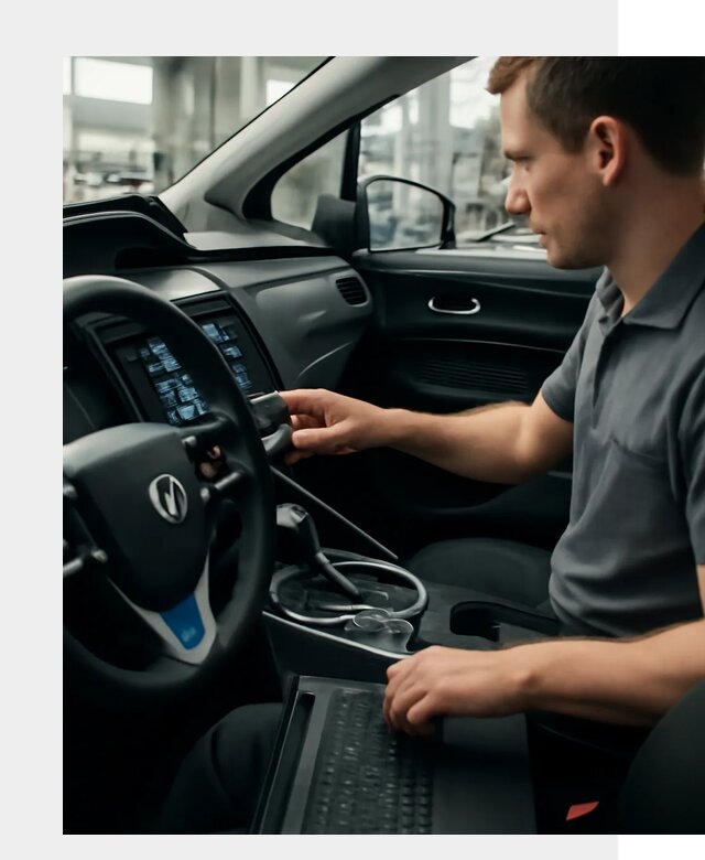 Русификация Honda CLARITY в Переславле-Залесском по цене от 7784 р. | ФастМобиль-Прс
