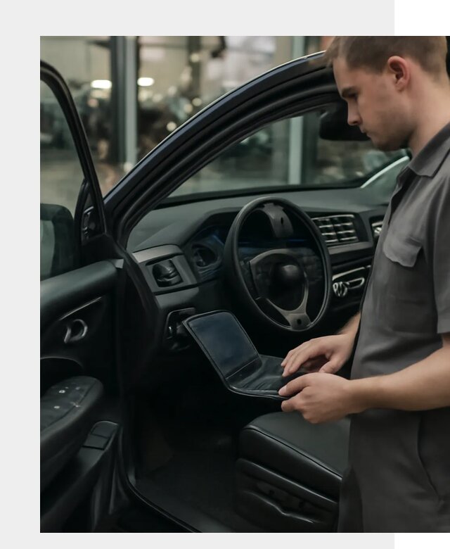 Русификация Honda Pilot по цене от 7162 р. в Переславле-Залесском ФастМобиль-Прс