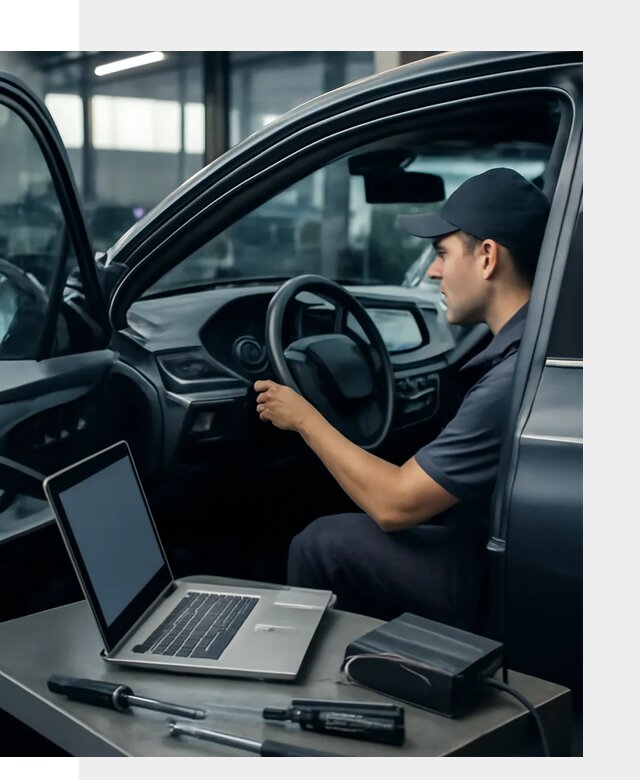 Русификация Honda Ridgeline для комфортной езды в Переславле-Залесском