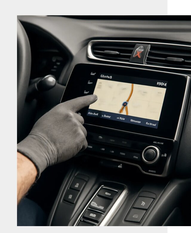 Русификация мультимедиа Honda в Переславле-Залесском от 7784 р. | ФастМобиль-Прс