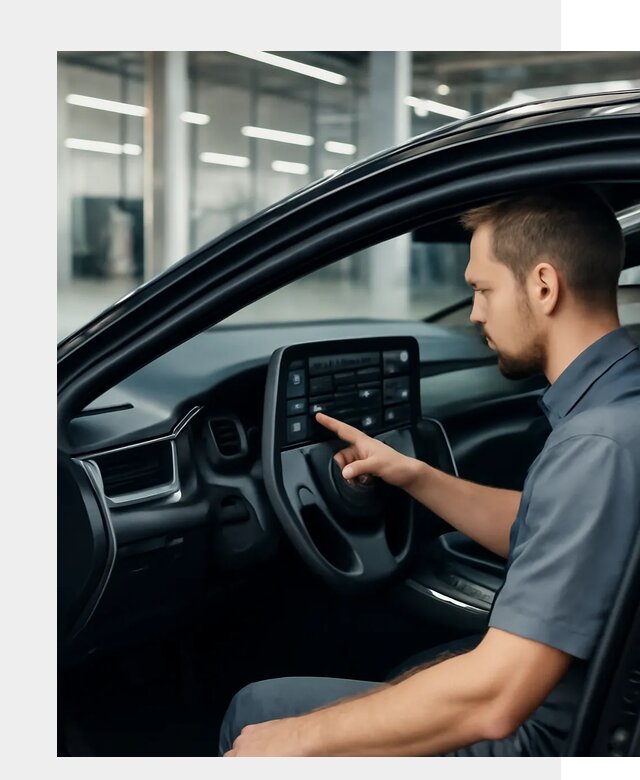 Русификация Lexus в Переславле-Залесском по цене от 15465 р. | ФастМобиль-Прс