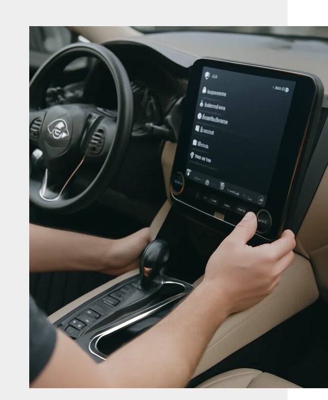 Русификация Lexus NX Panasonic в Переславле-Залесском от 8199 р. | ФастМобиль-Прс