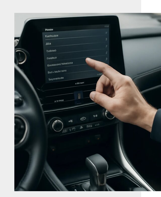Русификация Lexus NX Pioner в Переславле-Залесском по цене 8822 р. | ФастМобиль-Прс