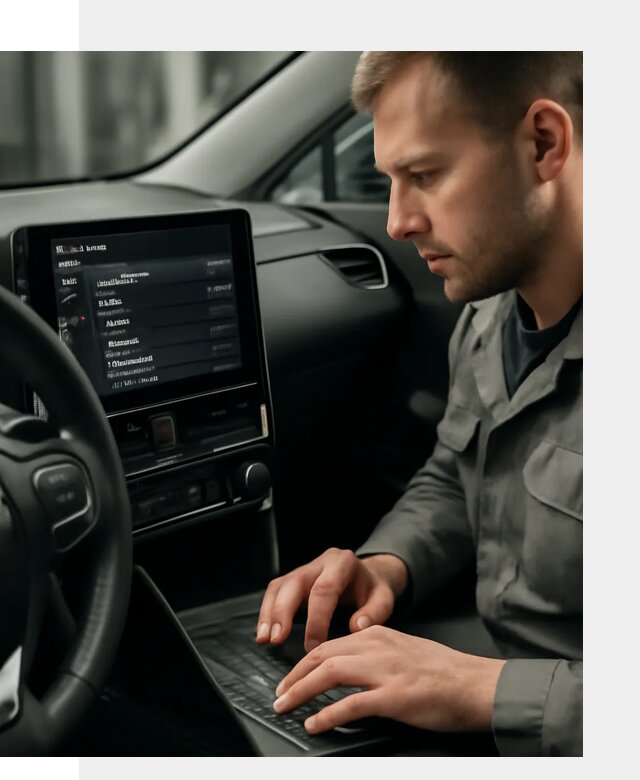 Русификация мультимедиа Lexus NX PIONER для авто в Переславле-Залесском