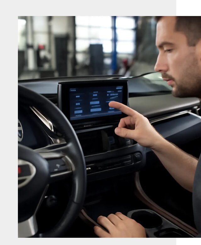 Русификация Lexus RX PANASONIC в Переславле-Залесском от 8199 р. | ФастМобиль-Прс