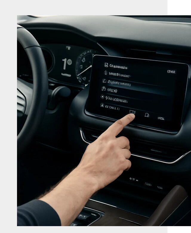 Русификация Mazda EZ-6 в Переславле-Залесском по цене от 15465 р. | ФастМобиль-Прс