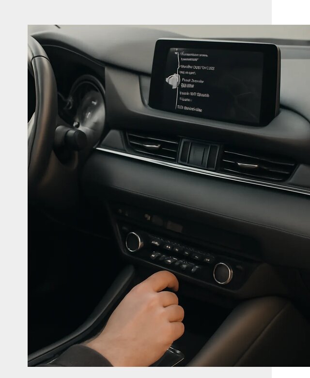 Русификация мультимедиа Mazda в Переславле-Залесском по цене от 8199 р. | ФастМобиль-Прс