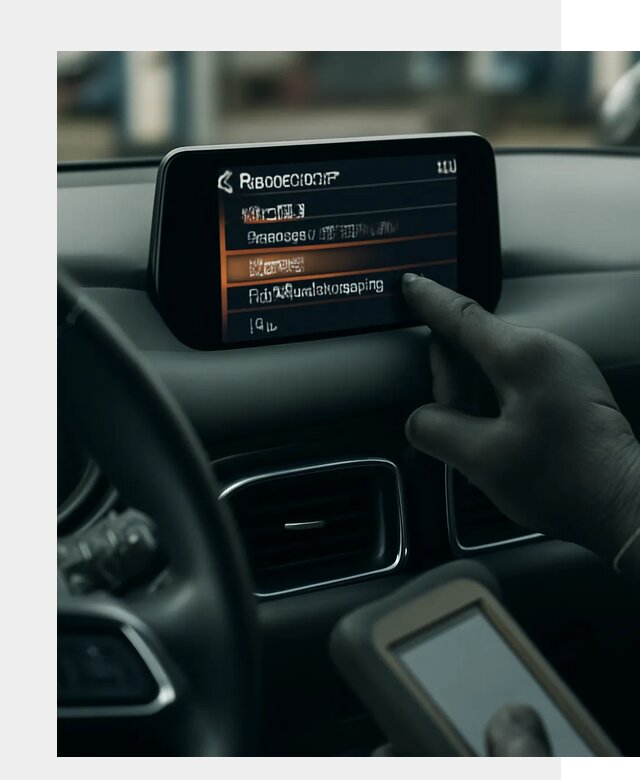 Установка приложений Mazda в Переславле-Залесском по цене от 5605 р. | ФастМобиль-Прс
