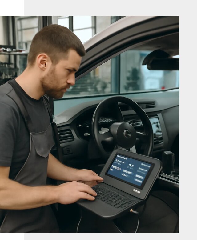 Русификация автомобилей Nissan для всех моделей в Переславле-Залесском