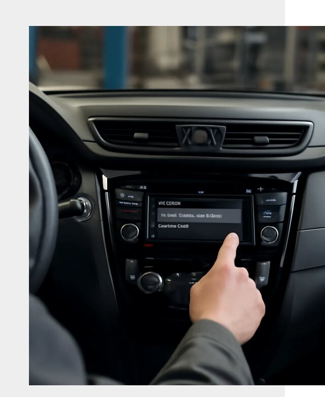 Установка приложений Nissan в Переславле-Залесском по цене от 5708 р. | ФастМобиль-Прс